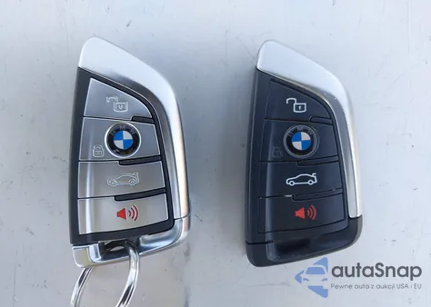 2020 BMW Z4 Sdrive30I из США, поврежденный, VIN WBAHF3C08LWW81263